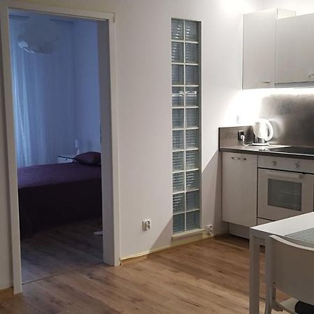 Apartament Za Swierkami Διαμέρισμα Kołobrzeg Εξωτερικό φωτογραφία