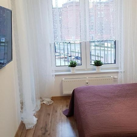 Apartament Za Swierkami Διαμέρισμα Kołobrzeg Εξωτερικό φωτογραφία