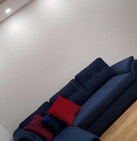 Apartament Za Swierkami Διαμέρισμα Kołobrzeg Εξωτερικό φωτογραφία