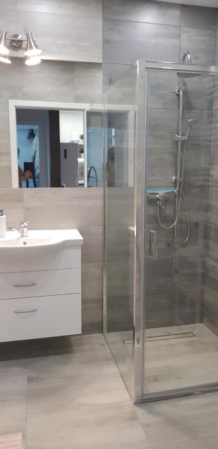 Apartament Za Swierkami Διαμέρισμα Kołobrzeg Εξωτερικό φωτογραφία