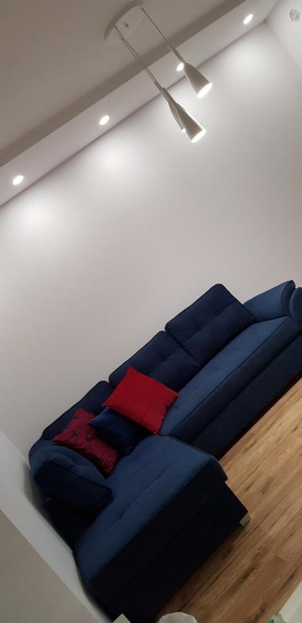 Apartament Za Swierkami Διαμέρισμα Kołobrzeg Εξωτερικό φωτογραφία